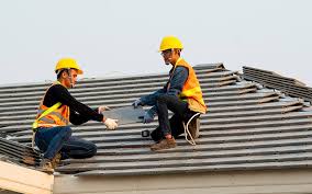 Fast & Reliable Emergency Roof Repairs in Westfield, NJ